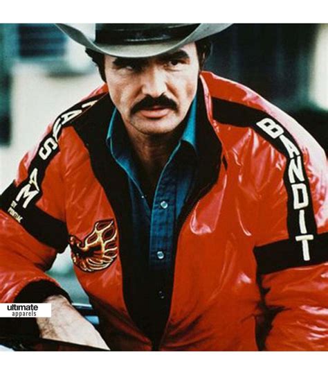 Smokey and the Bandit Burt Reynolds Costume Jacket